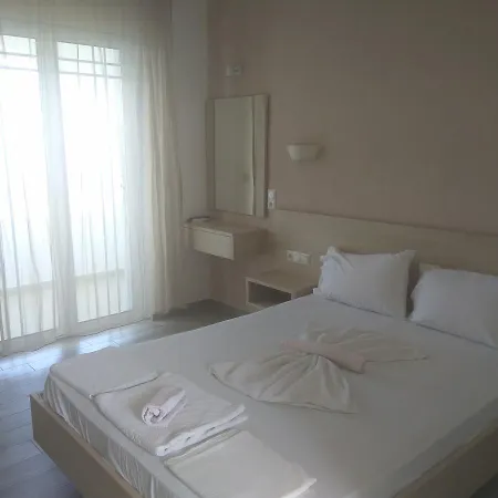 Apartmán Karantola Kallirachi *