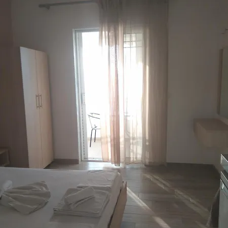 Karantola Kallirachi * Skála Kallirákhis