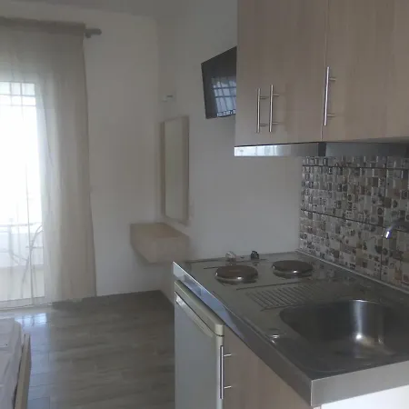 Karantola Kallirachi Apartmán