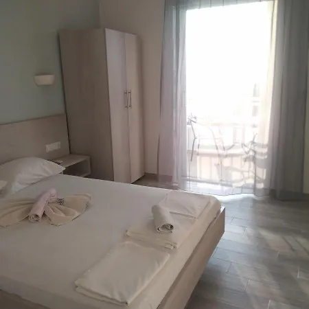 Karantola Kallirachi Skála Kallirákhis