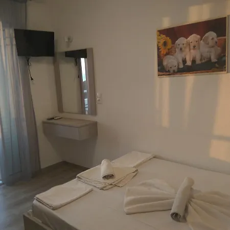Karantola Kallirachi Apartamento