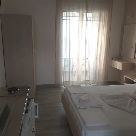 Karantola Kallirachi Apartmán