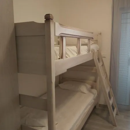 Karantola Kallirachi * Skála Kallirákhis