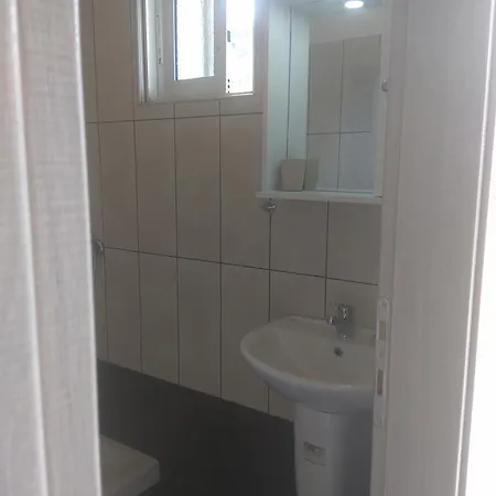 Karantola Kallirachi Apartmán *