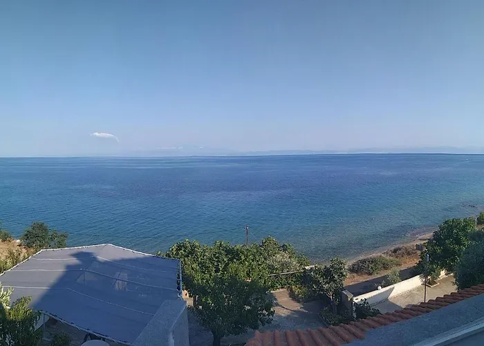 Karantola Kallirachi * Σκάλα Καλλιράχης