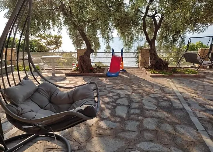 Διαμέρισμα Karantola Kallirachi Σκάλα Καλλιράχης