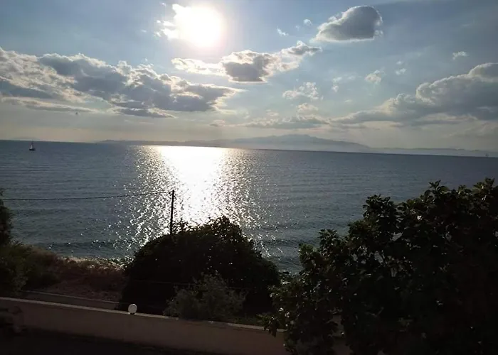 Karantola Kallirachi Σκάλα Καλλιράχης