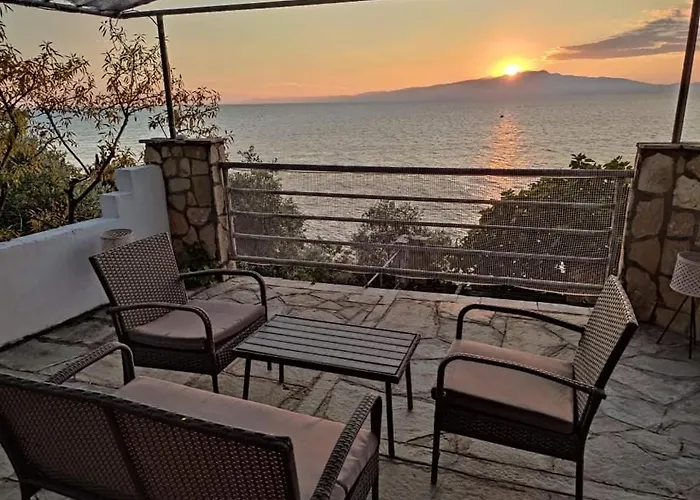 Karantola Kallirachi Διαμέρισμα *