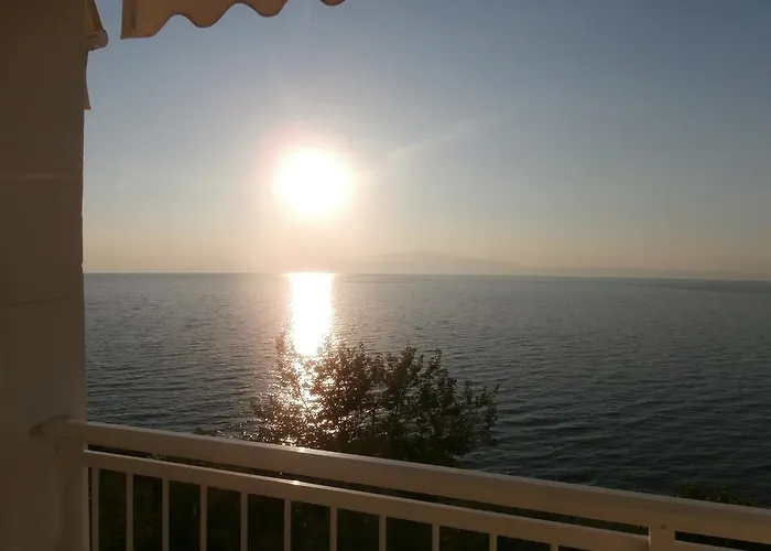 Karantola Kallirachi * Σκάλα Καλλιράχης