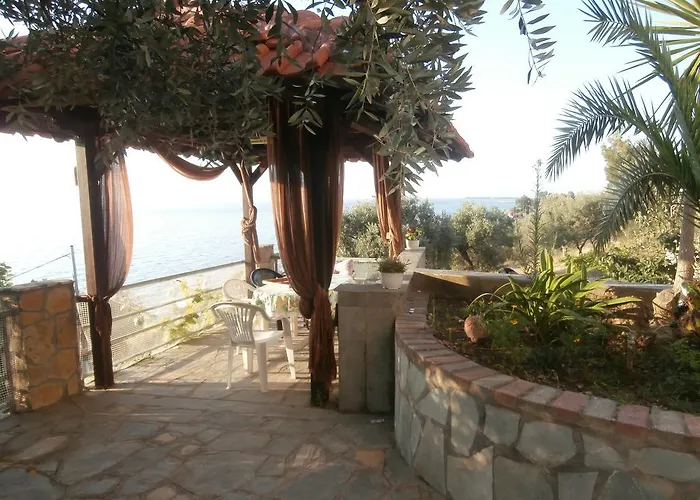 Karantola Kallirachi Διαμέρισμα