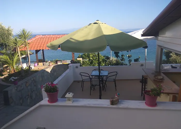 Karantola Kallirachi * Σκάλα Καλλιράχης