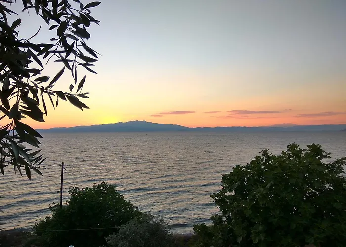 Διαμέρισμα Karantola Kallirachi Σκάλα Καλλιράχης