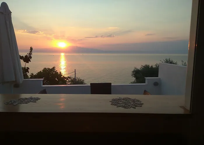 Karantola Kallirachi Διαμέρισμα