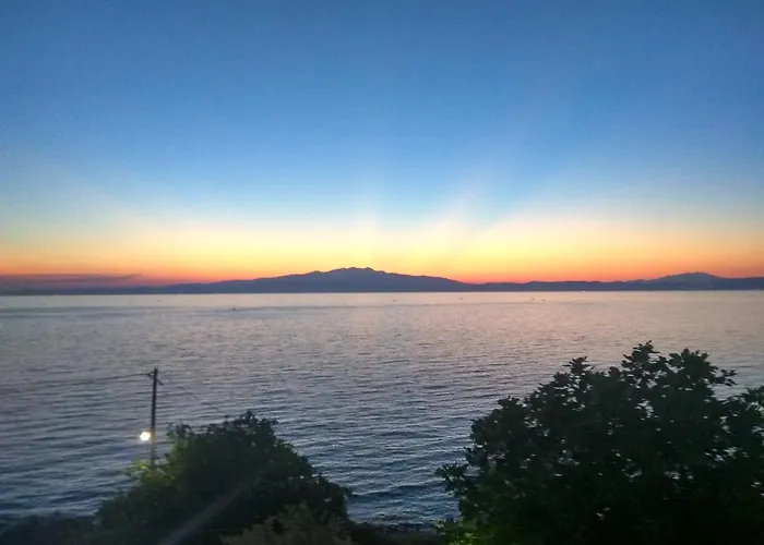 Διαμέρισμα Karantola Kallirachi *