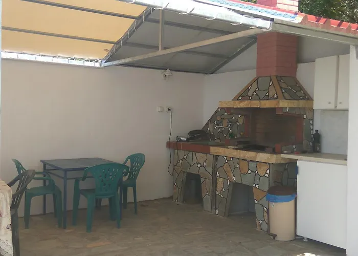 Karantola Kallirachi * Σκάλα Καλλιράχης