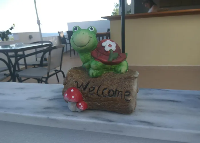 Karantola Kallirachi * Skála Kallirákhis