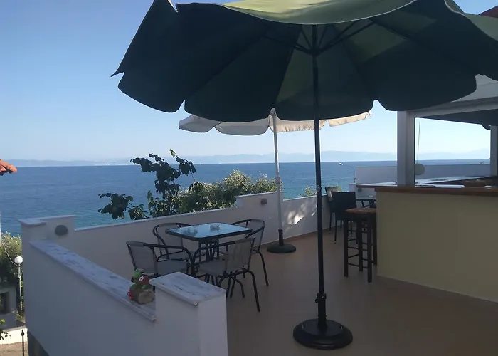 Karantola Kallirachi Διαμέρισμα *