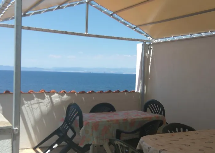 Διαμέρισμα Karantola Kallirachi Σκάλα Καλλιράχης