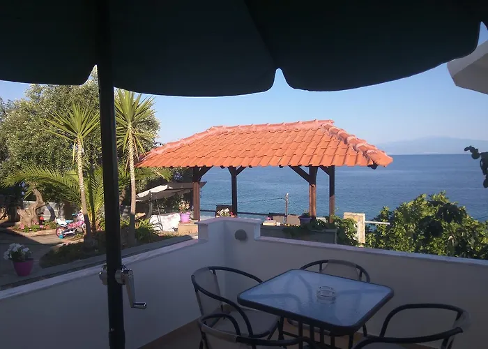 Karantola Kallirachi Σκάλα Καλλιράχης