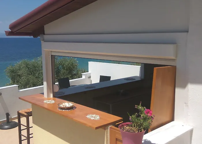 Karantola Kallirachi * Σκάλα Καλλιράχης