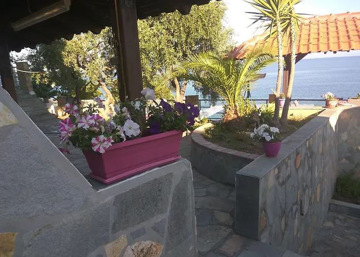 Karantola Kallirachi דירה