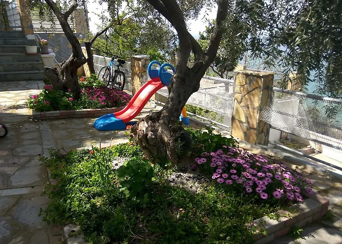 Karantola Kallirachi דירה *