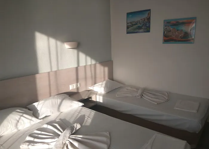 Karantola Kallirachi Διαμέρισμα *