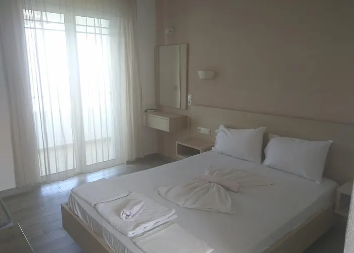 Διαμέρισμα Karantola Kallirachi *