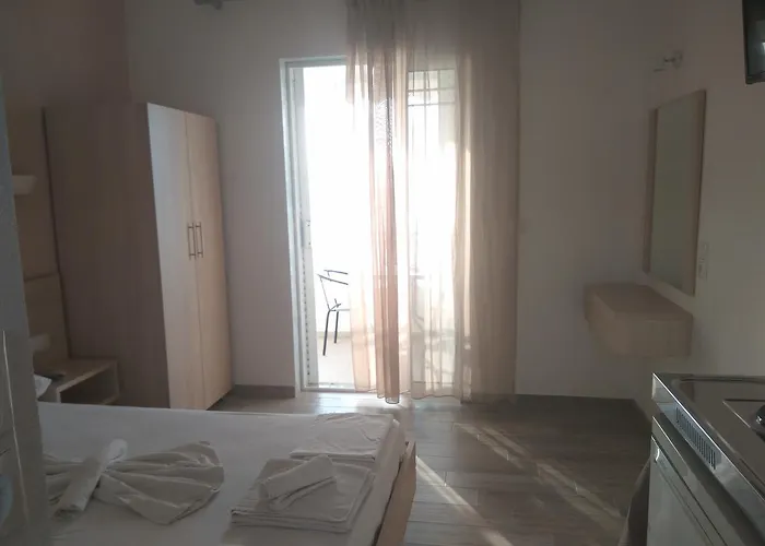 Karantola Kallirachi * Skála Kallirákhis