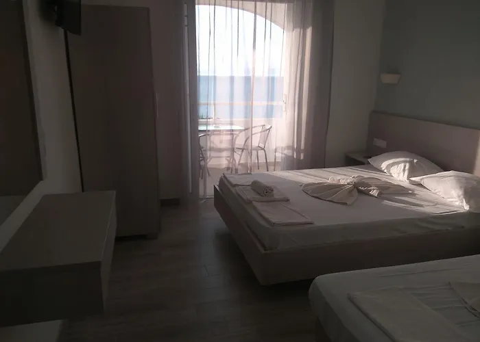 Karantola Kallirachi Διαμέρισμα Σκάλα Καλλιράχης