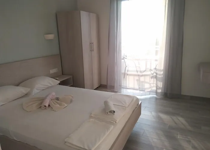 Karantola Kallirachi Σκάλα Καλλιράχης