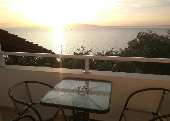 Karantola Kallirachi Σκάλα Καλλιράχης