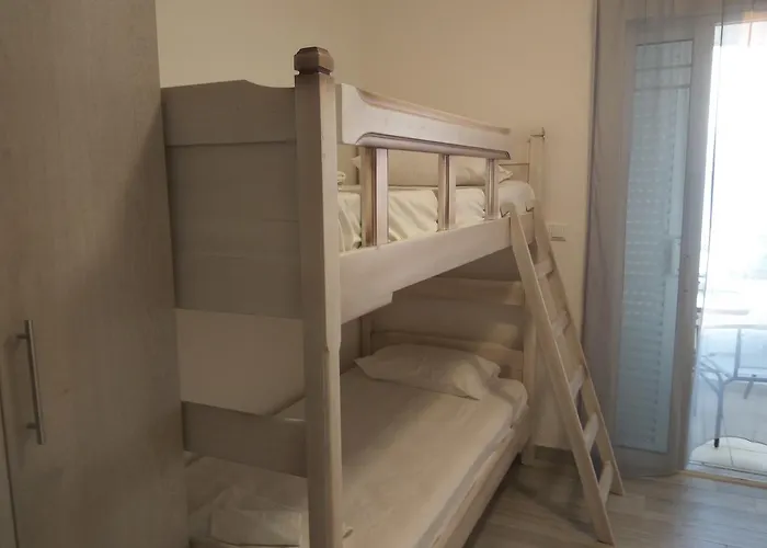 Karantola Kallirachi * Σκάλα Καλλιράχης